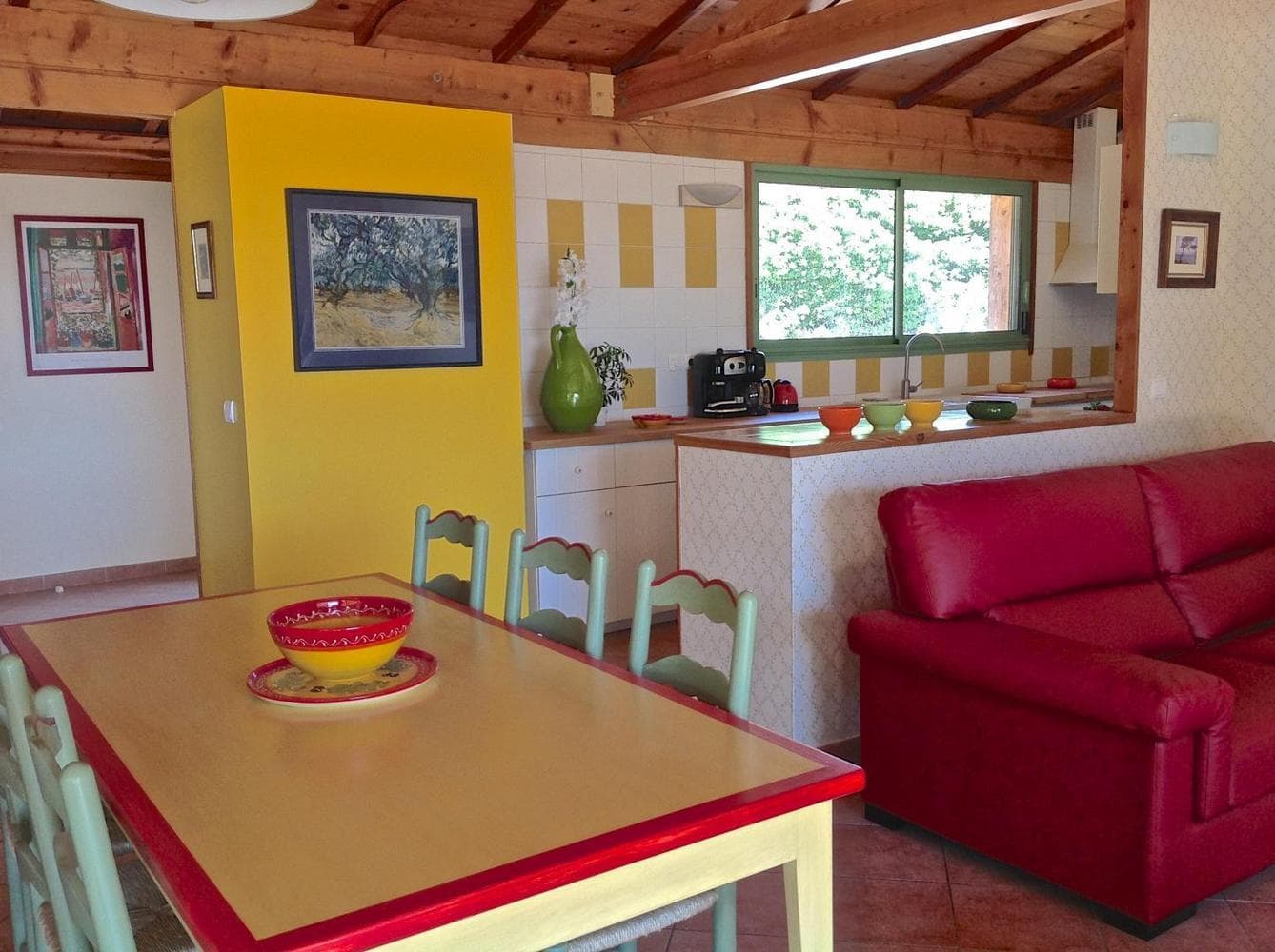 La Maison de Sylvianne