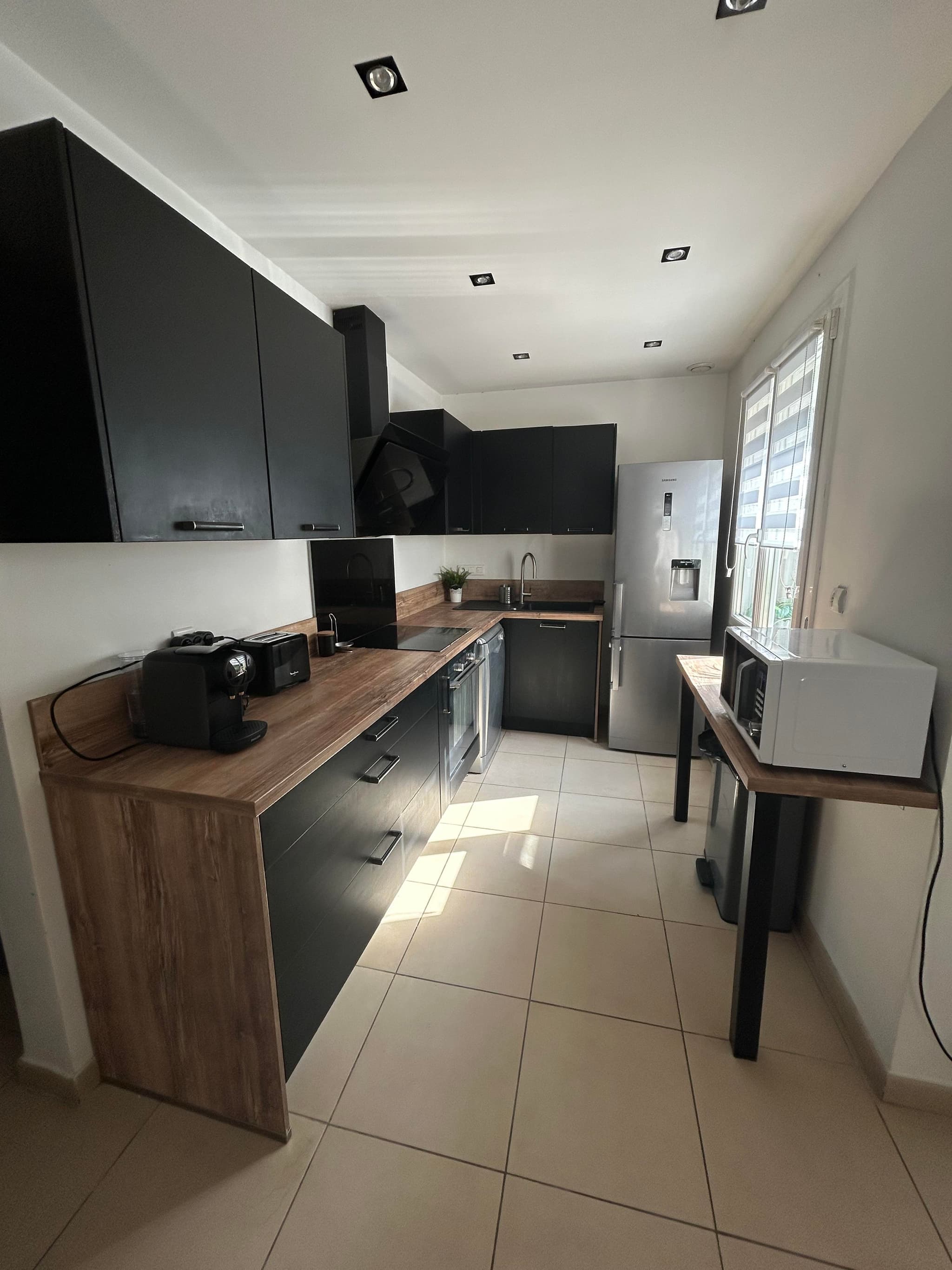 "L'Alyscamps"*Appartement*Arles_Arles