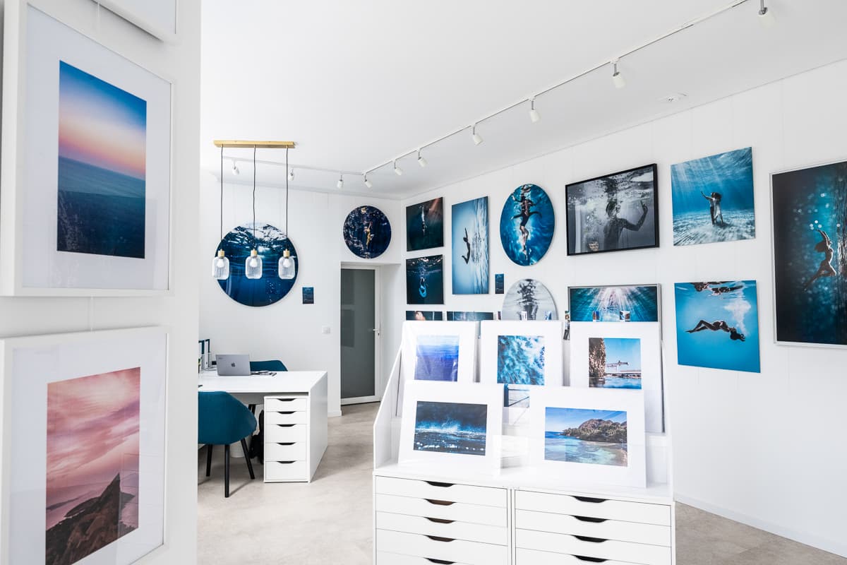 GALERIE AQUA_La Ciotat