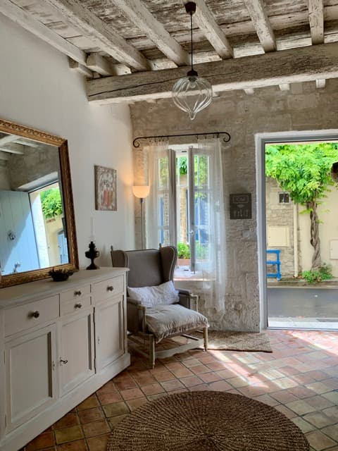 L'Oustau d'Arles