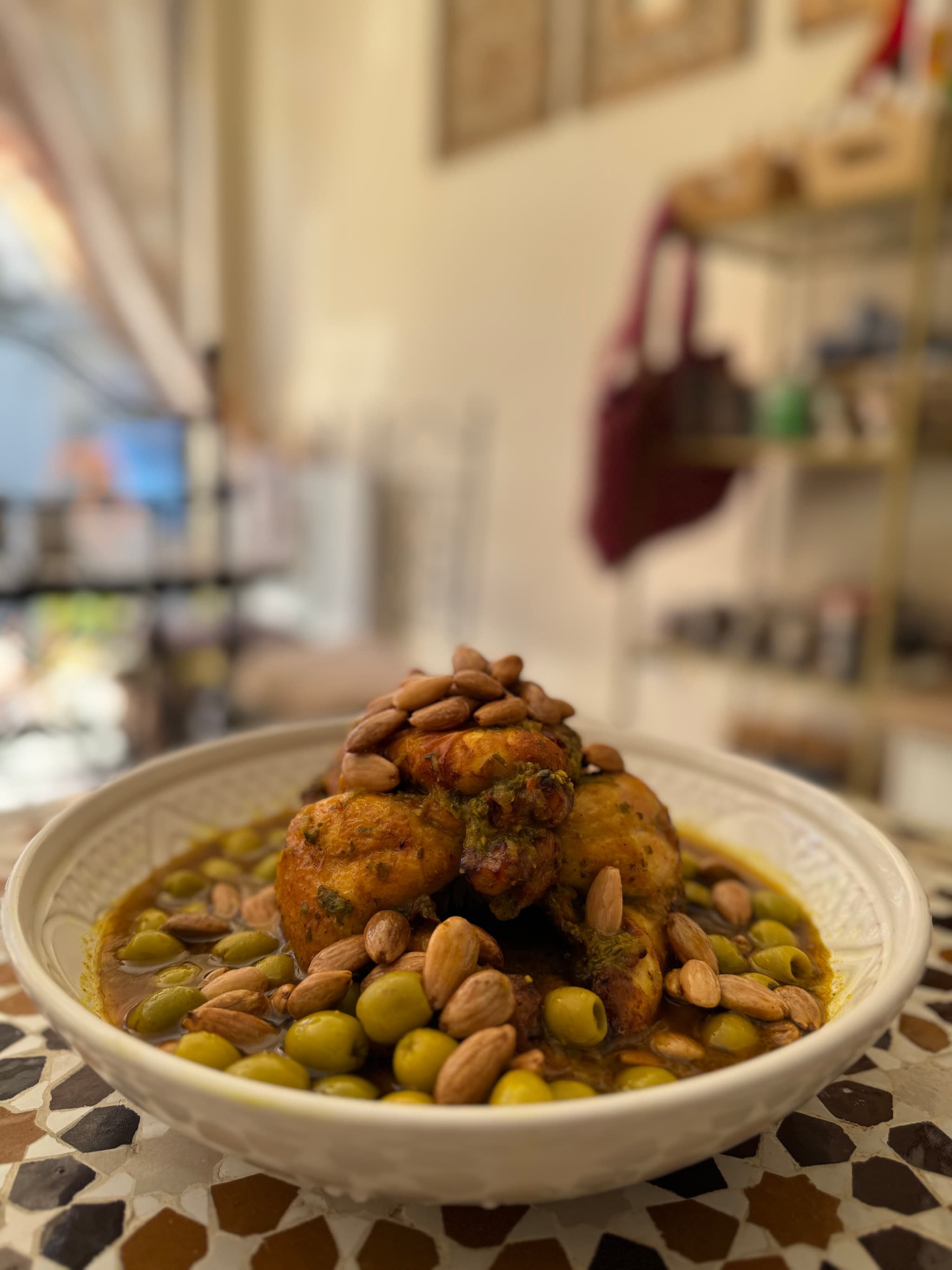 Aux Saveurs de la Médina_Troyes