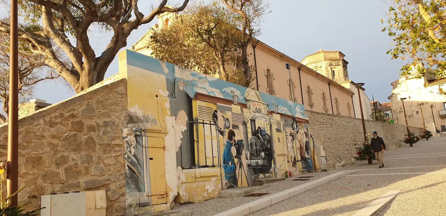 Osez Adélaïde