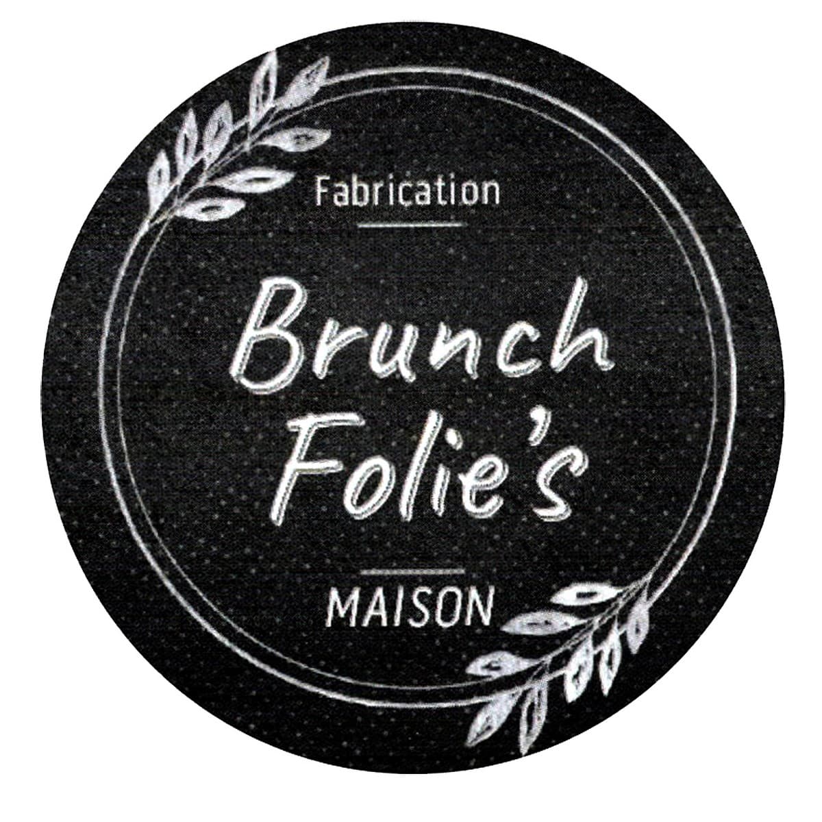 Brunch Folie's