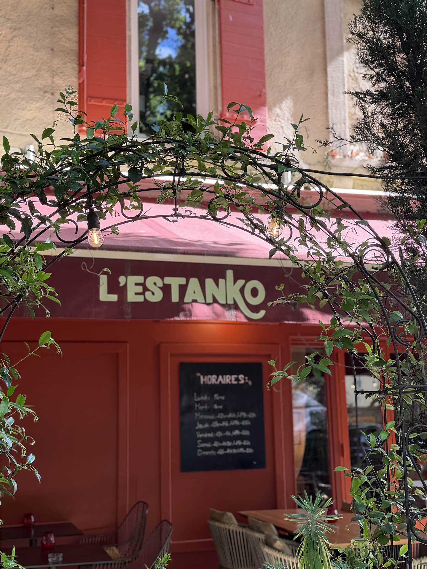 L'Estanko_Saint-Rémy-de-Provence