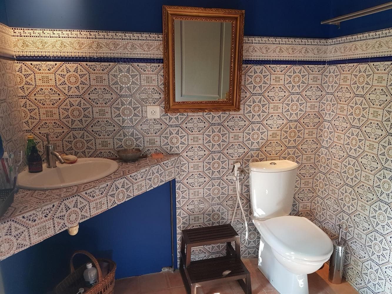 La Villa