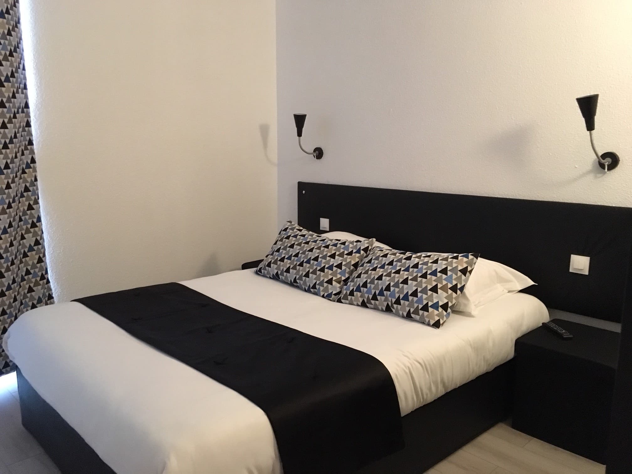 Brit Hotel Salon-de-Provence