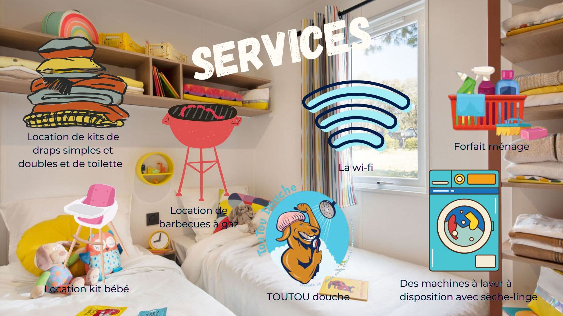 services