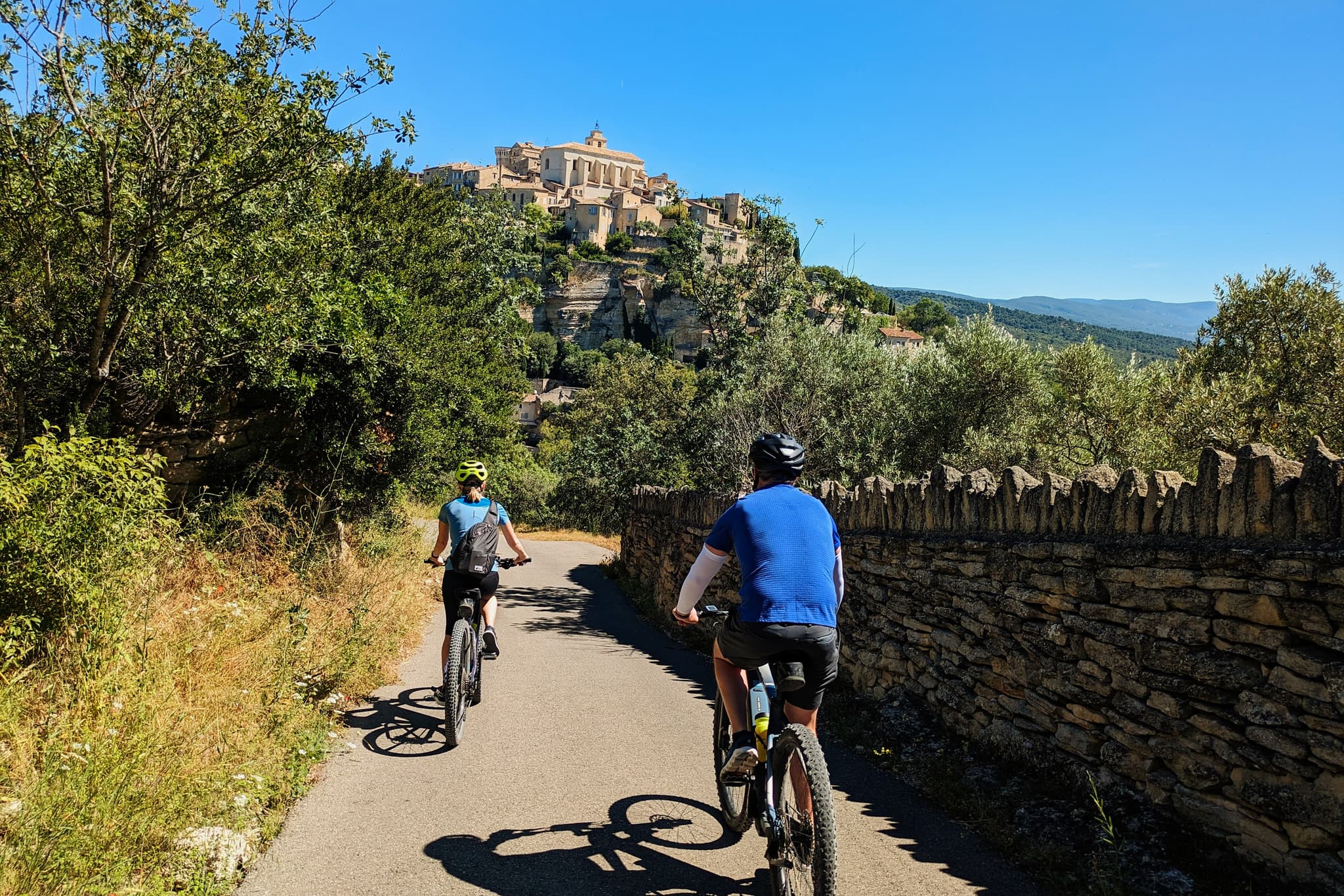 Aix Bike Provence