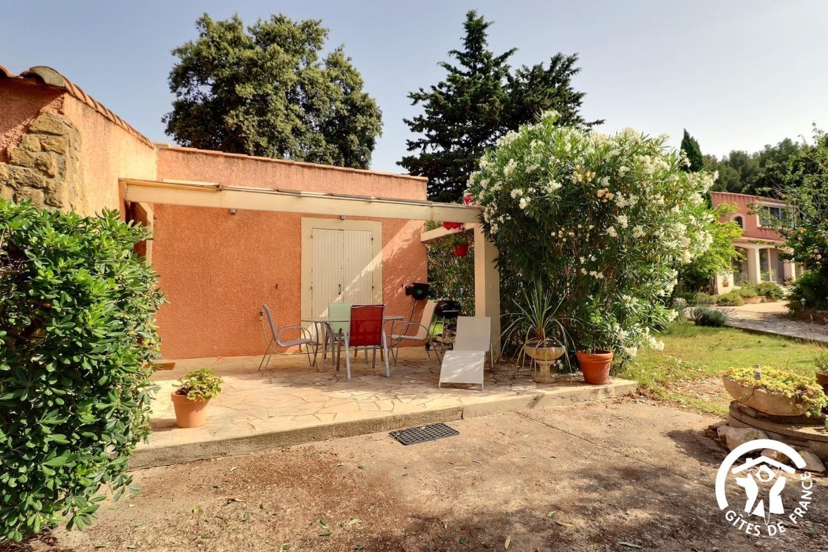 Gîte de Sulauze