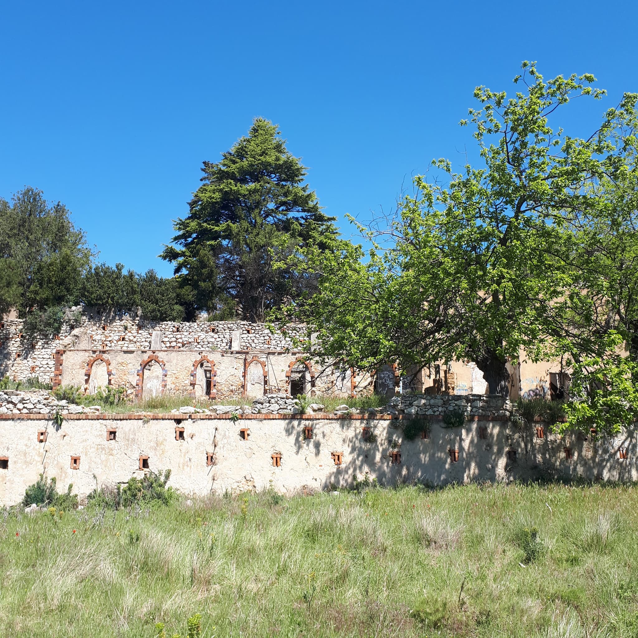 Domaine de Cossimont