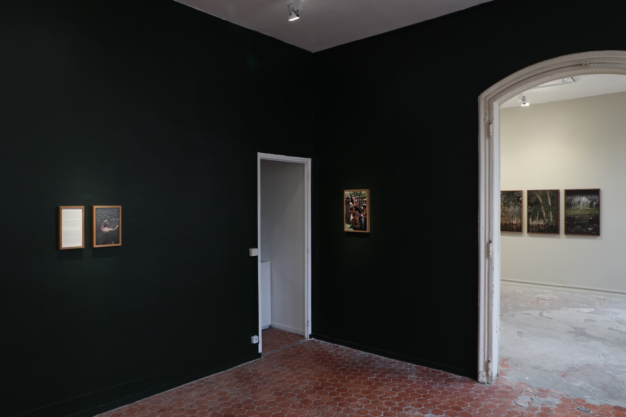 Fondation Manuel Rivera - Ortiz