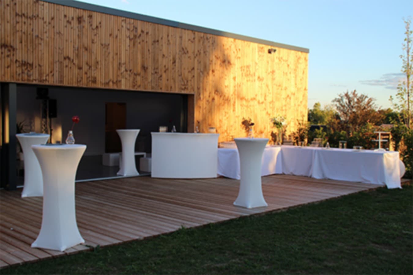 Domaine Méjan