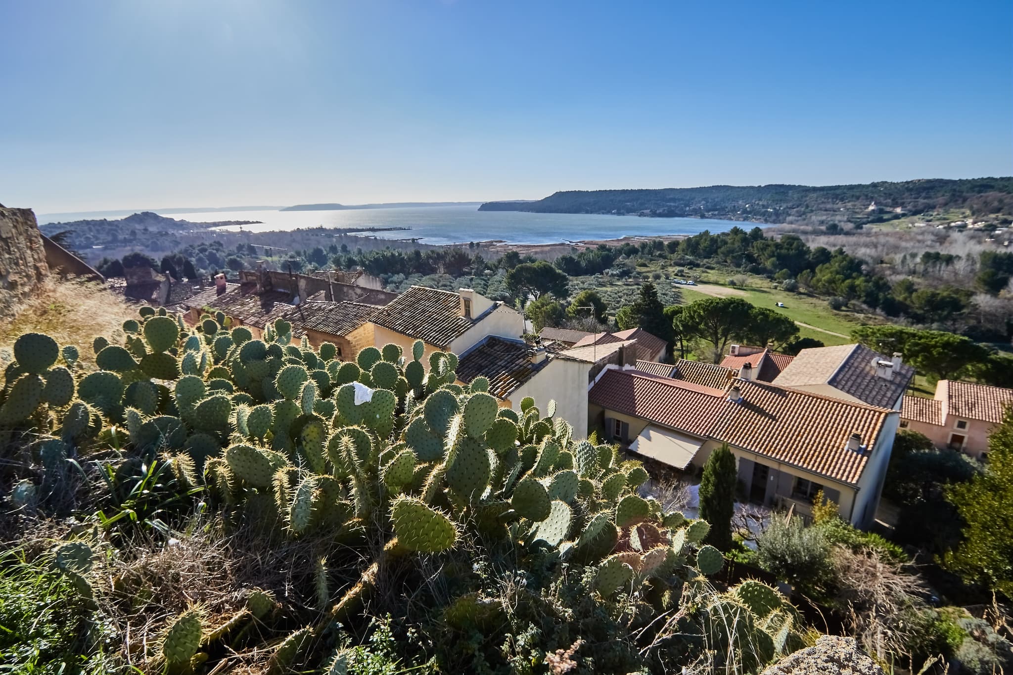 Miramas-le-Vieux