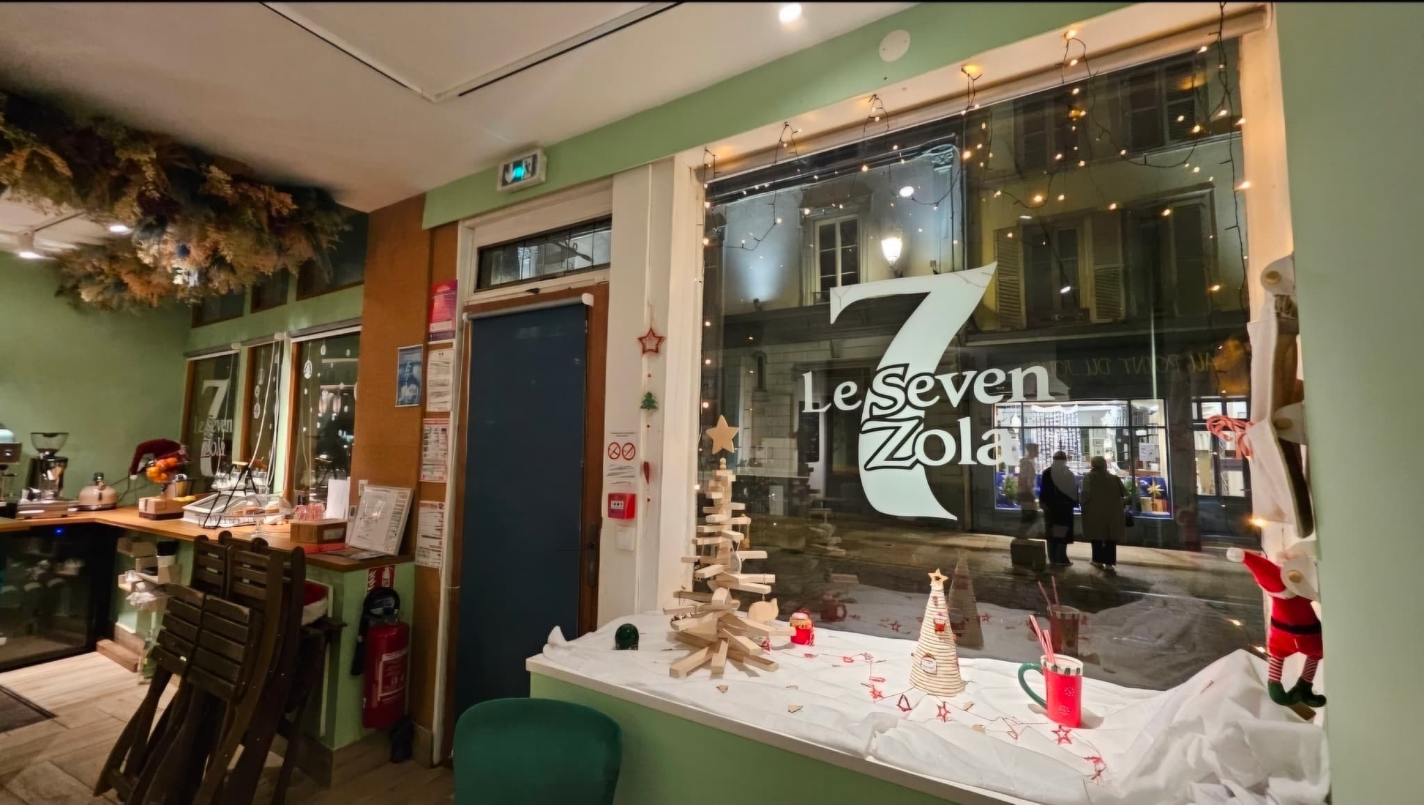 vitrine
