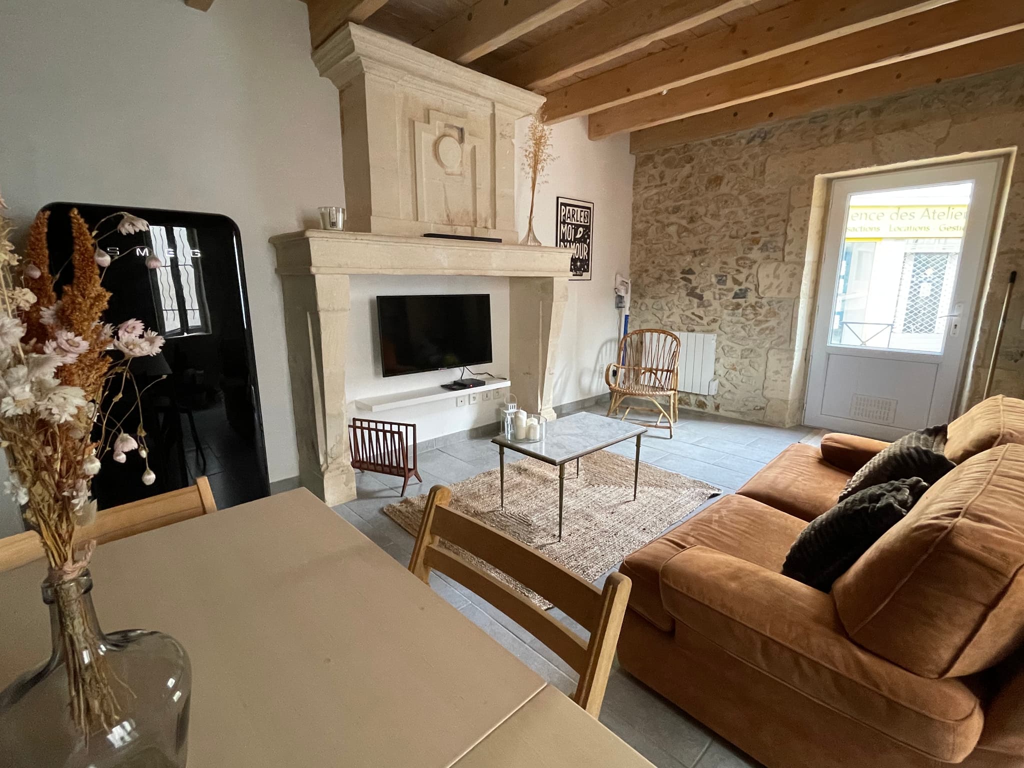 Arles fait sa révolution