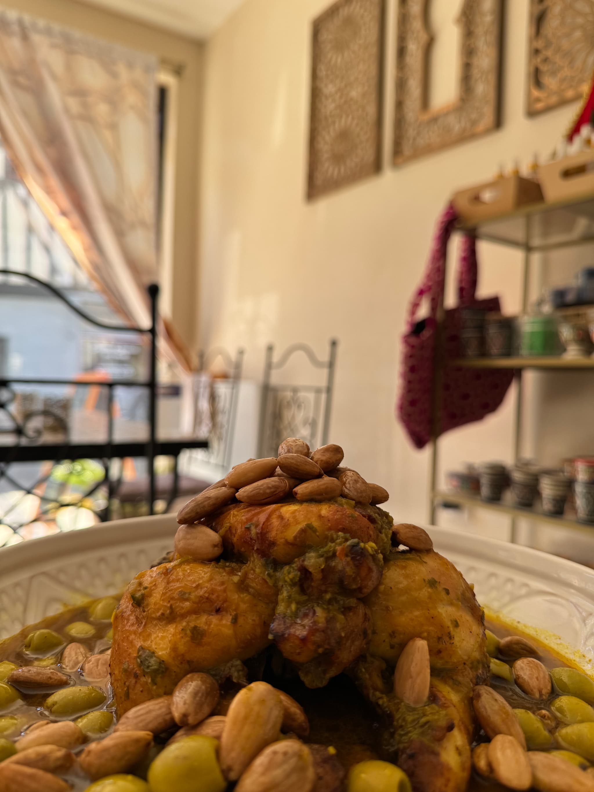 Aux Saveurs de la Médina_Troyes