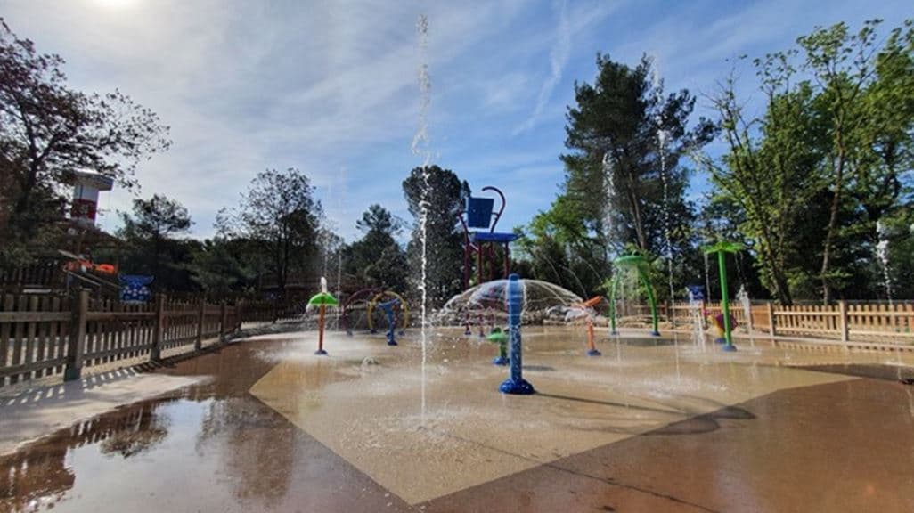 Village des Automates Saint Cannat