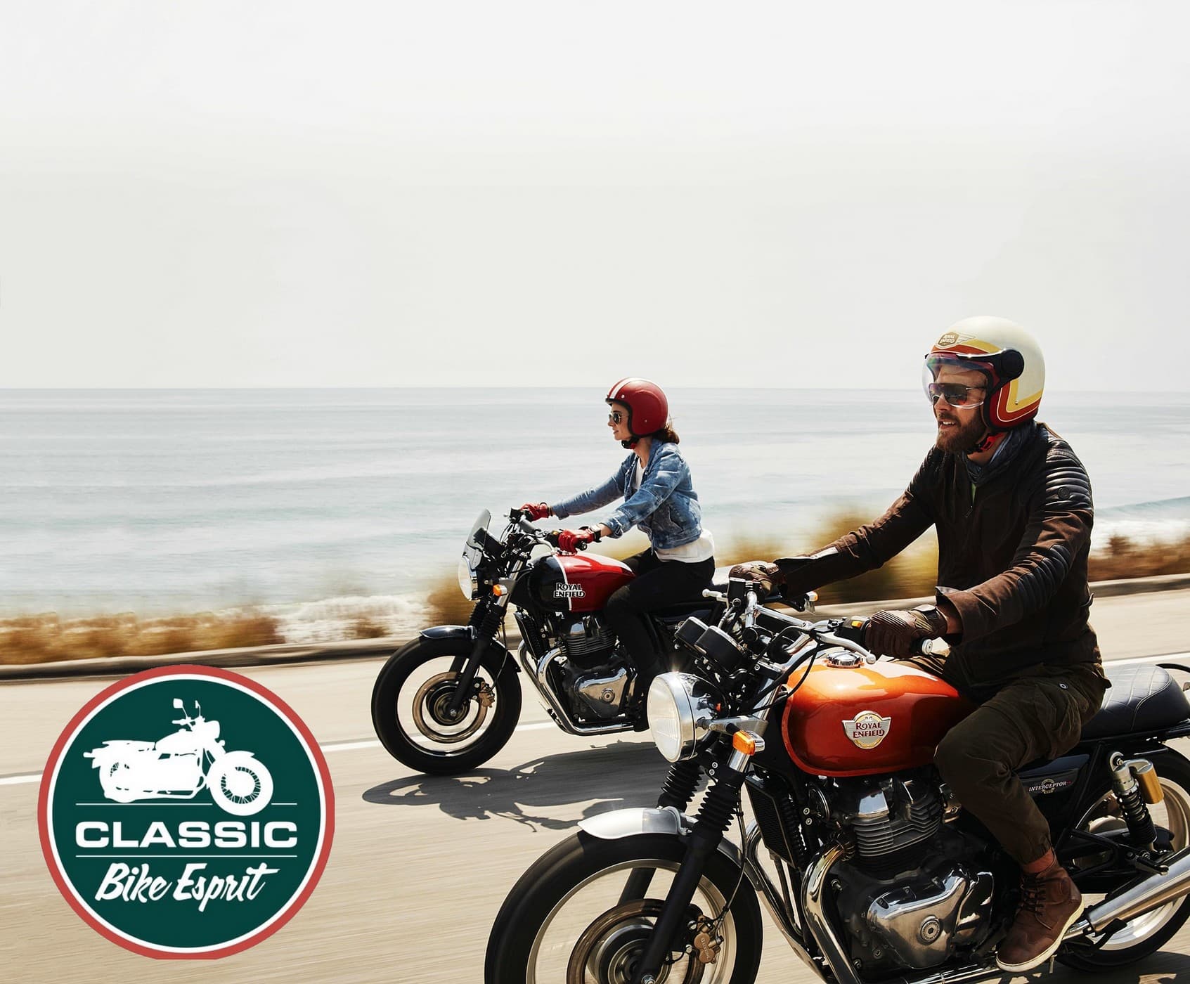 Classic Bike Esprit moto
