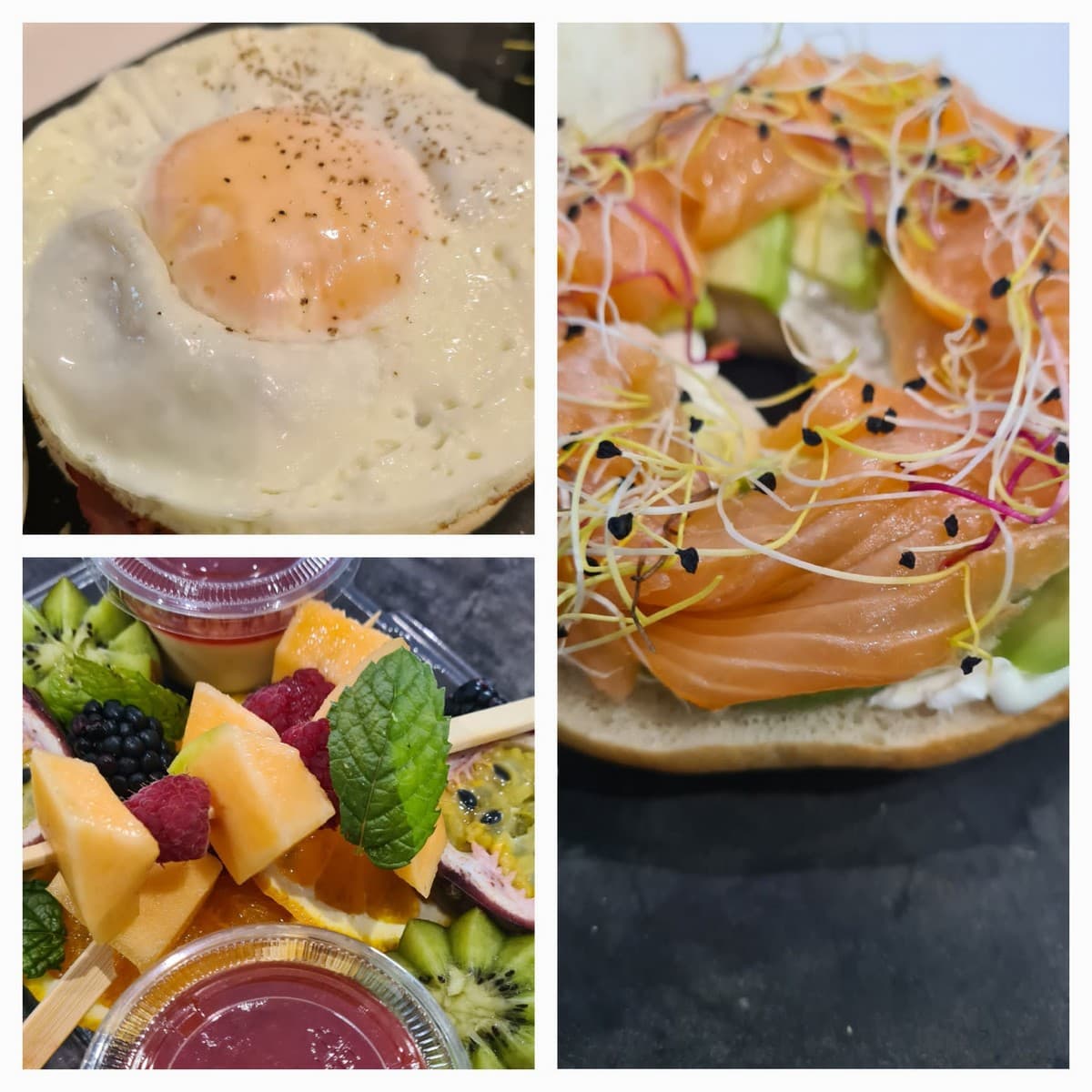 Brunch Folie's