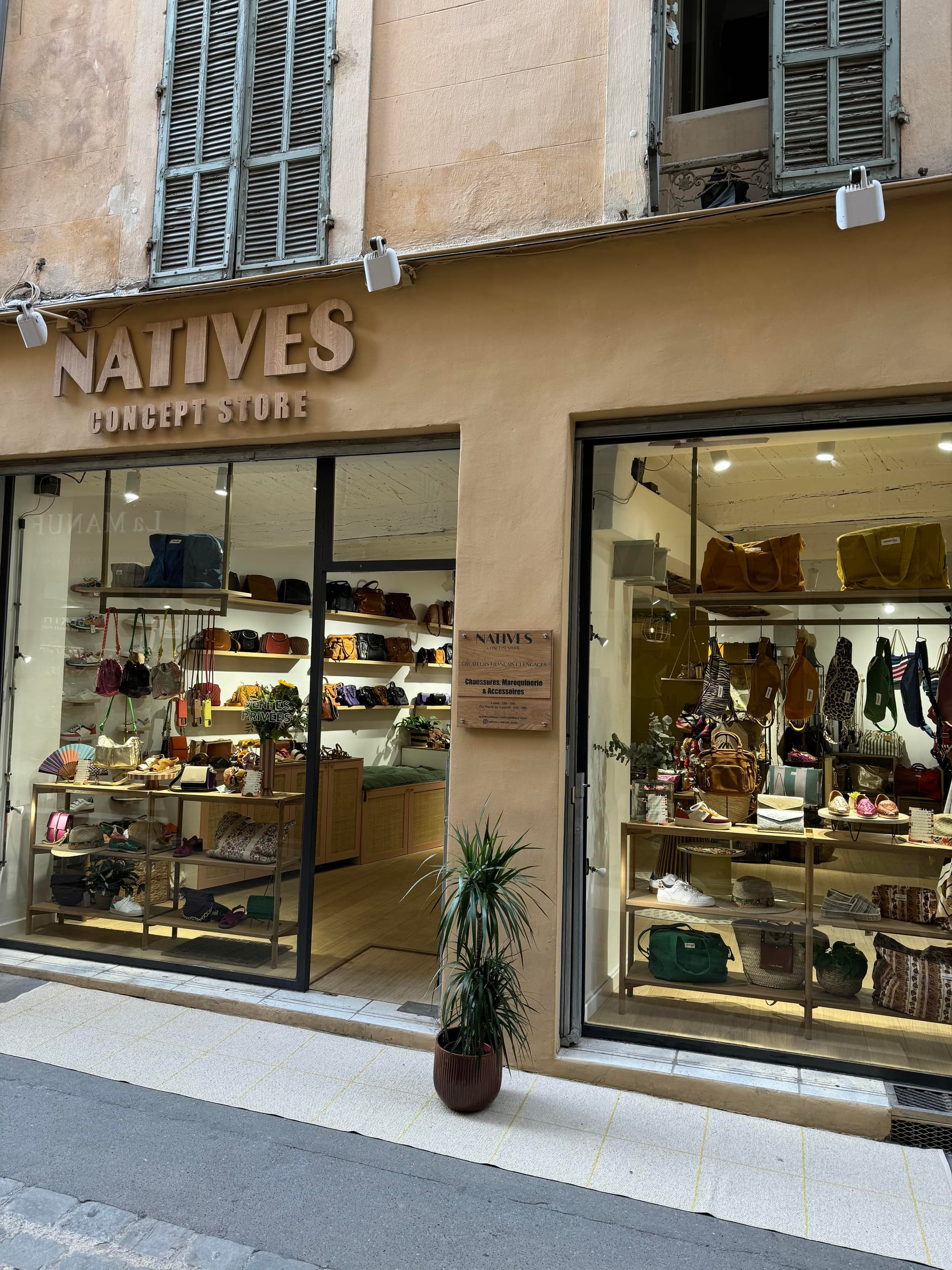 Natives