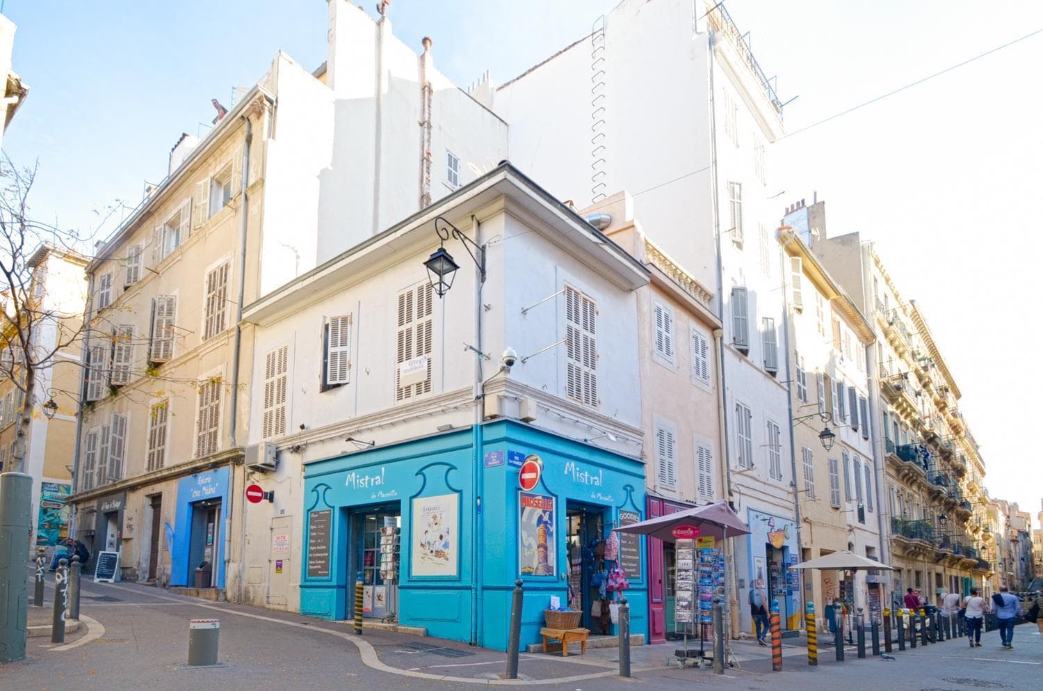 Gîte Panier 1970
