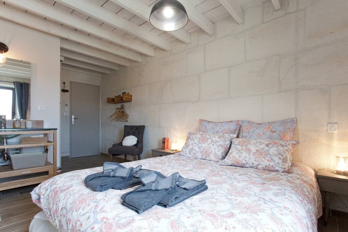 Maison d'Amandine