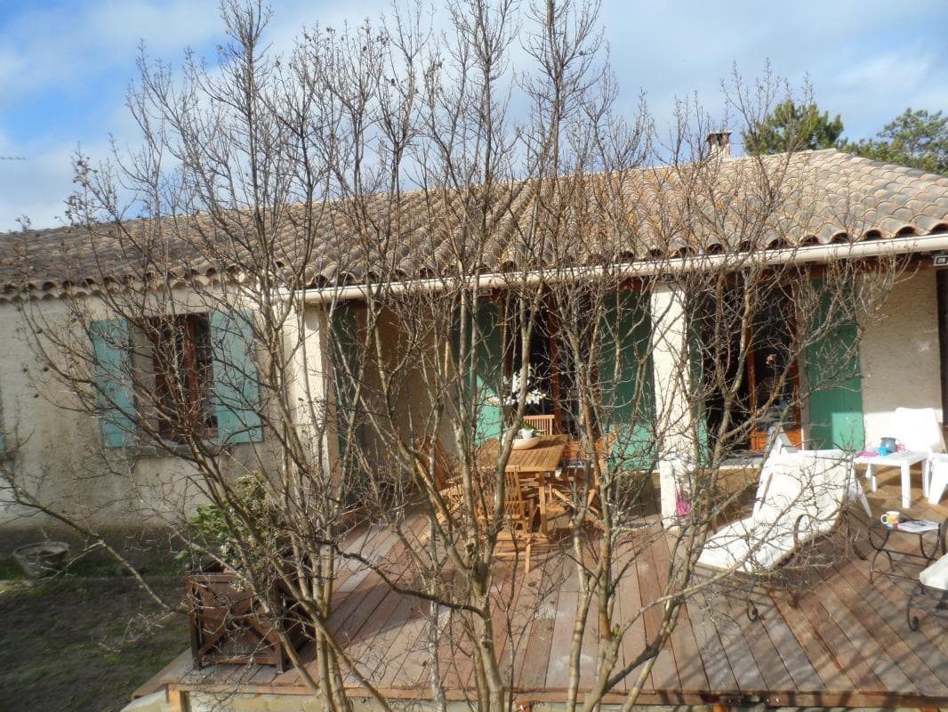 Chez Tatie