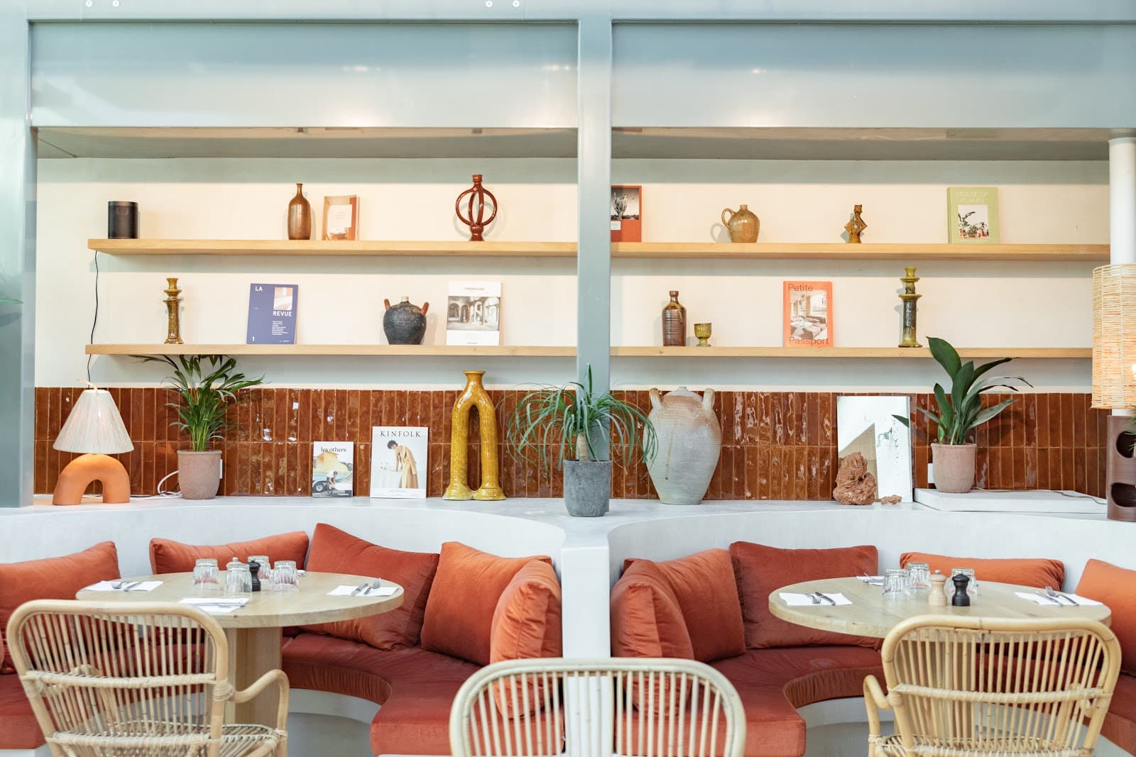 Restaurant Gaodina