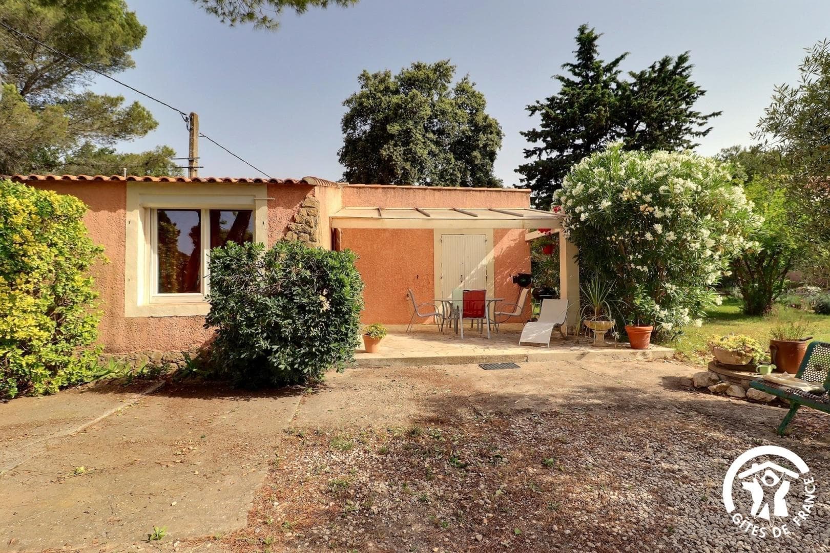 Gîte de Sulauze