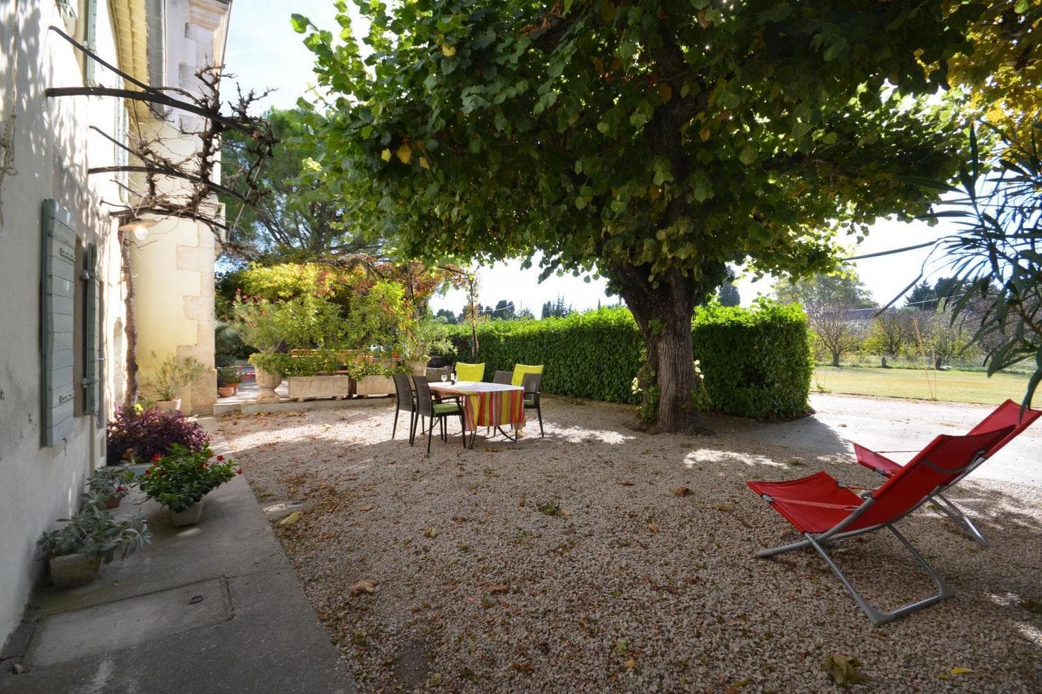 La Finière