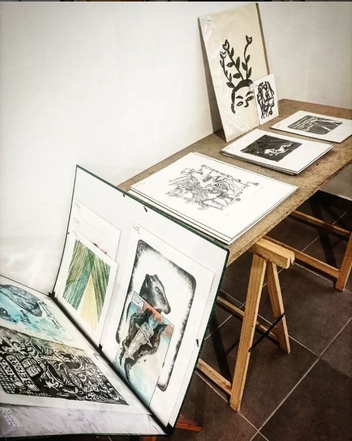 Atelier Les Animals Marseille