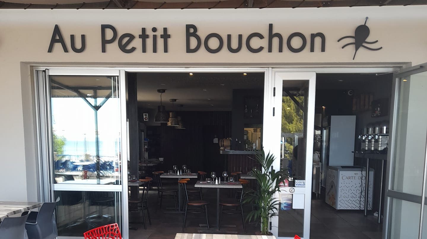 Au petit Bouchon