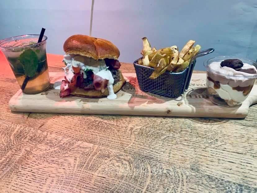 Brasserie des Ateliers