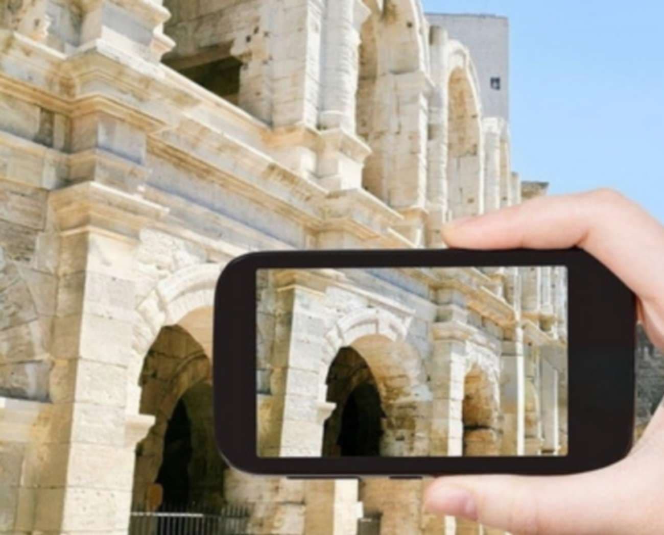 Wivisite - Le Quiz spécial enfant pour découvrir Arles