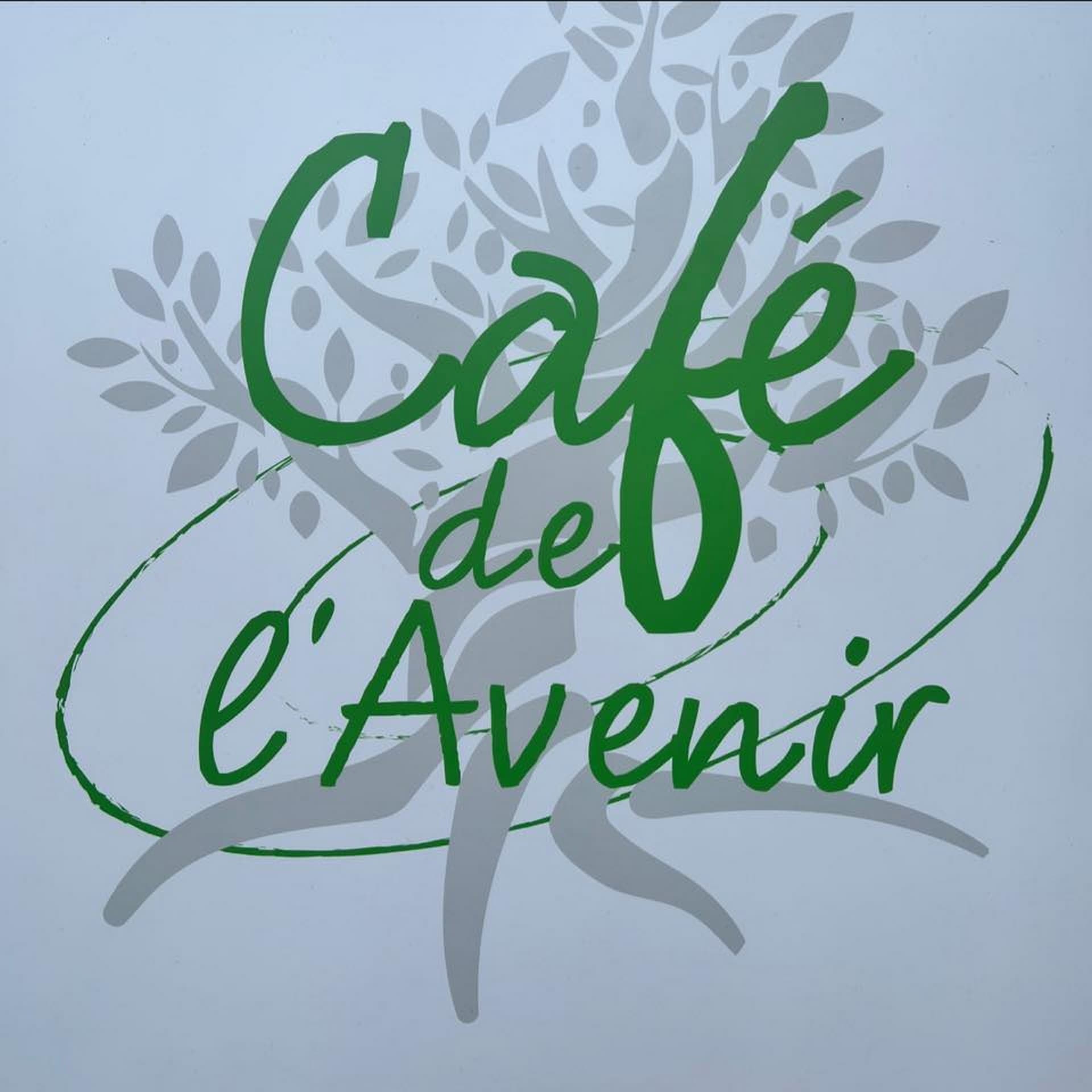 Café de l'Avenir_Mouriès_logo
