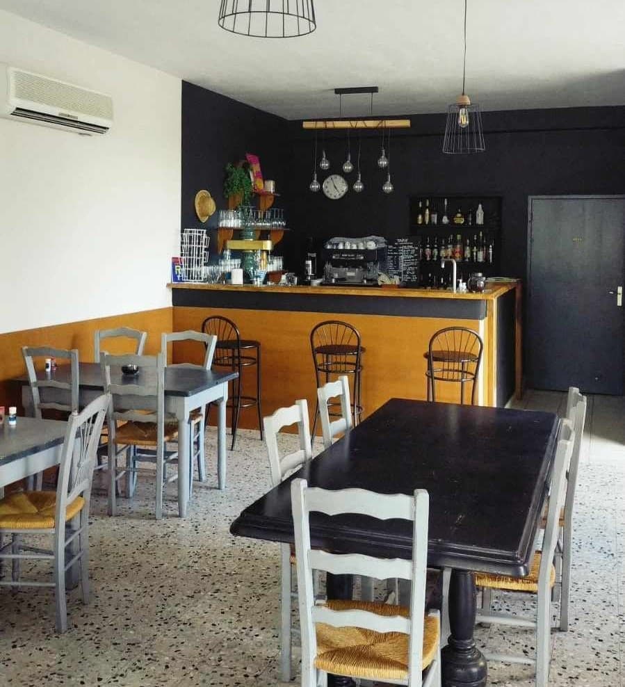 La cantine de Tina_Arles