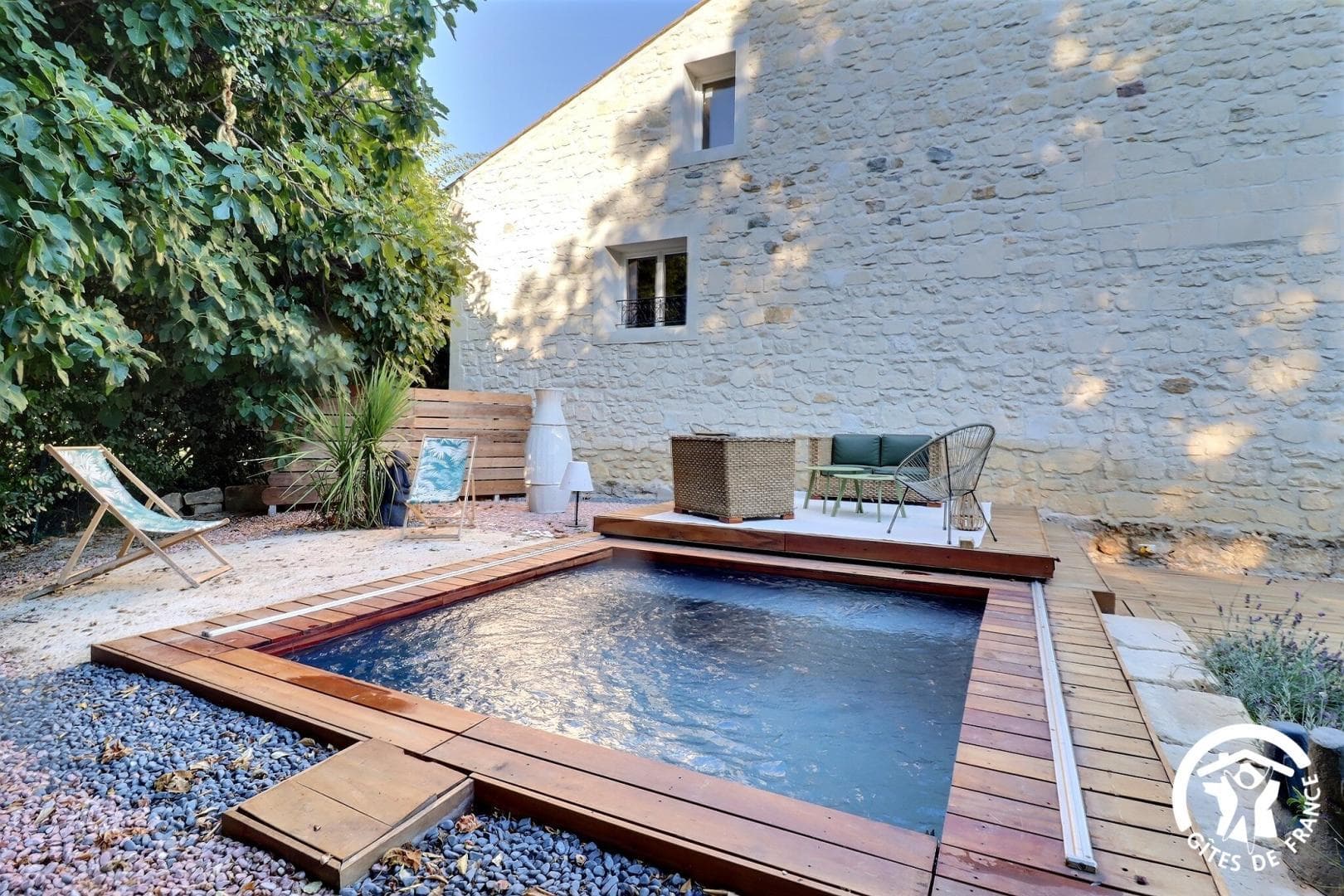 Gîte Loft de la Grange