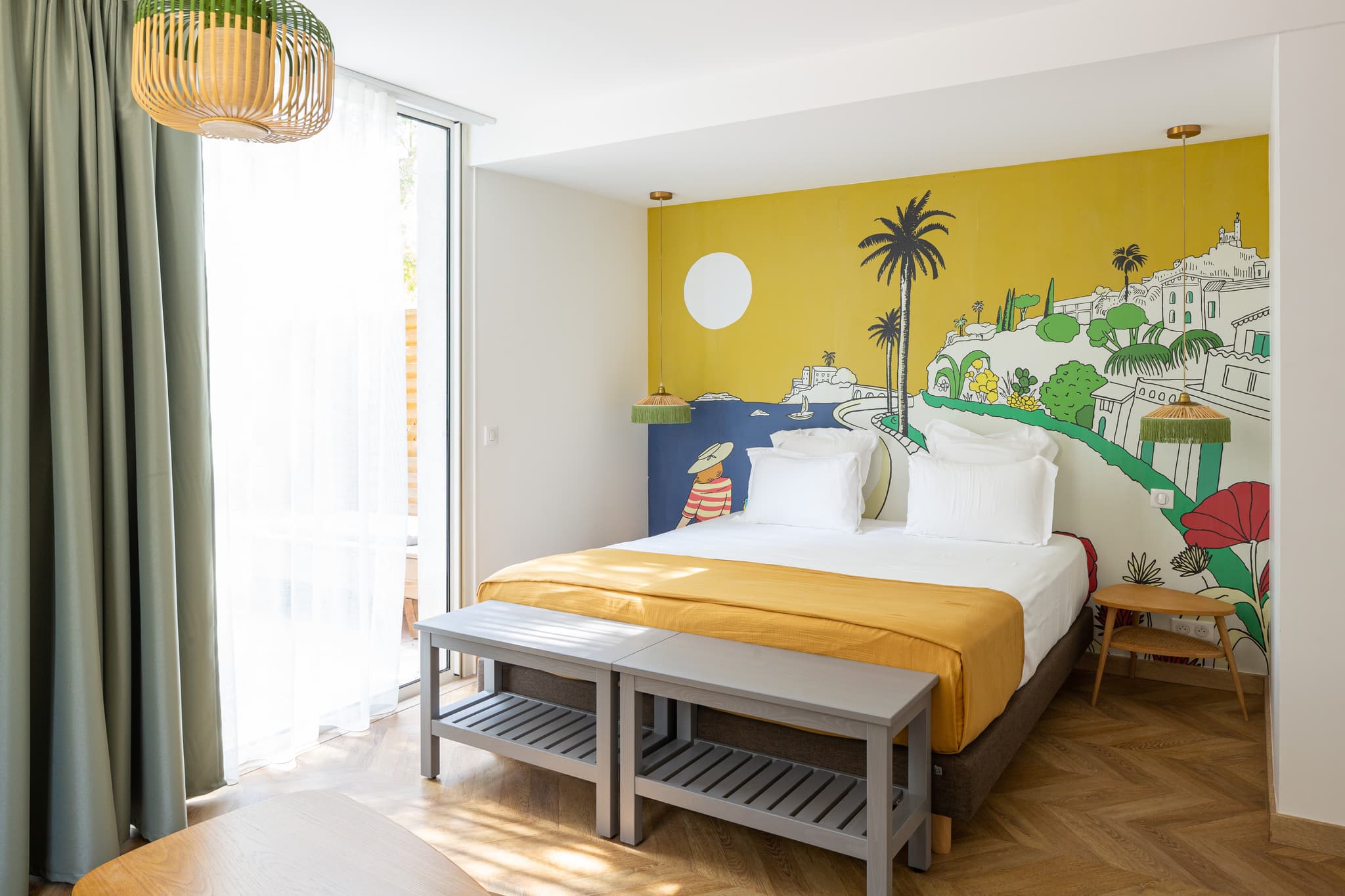 Hotel 96_Marseille