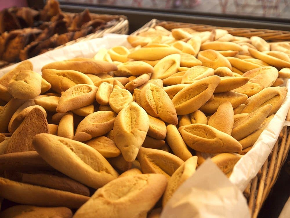 Biscuiterie artisanale Lagier_Maussane-les-Alpilles
