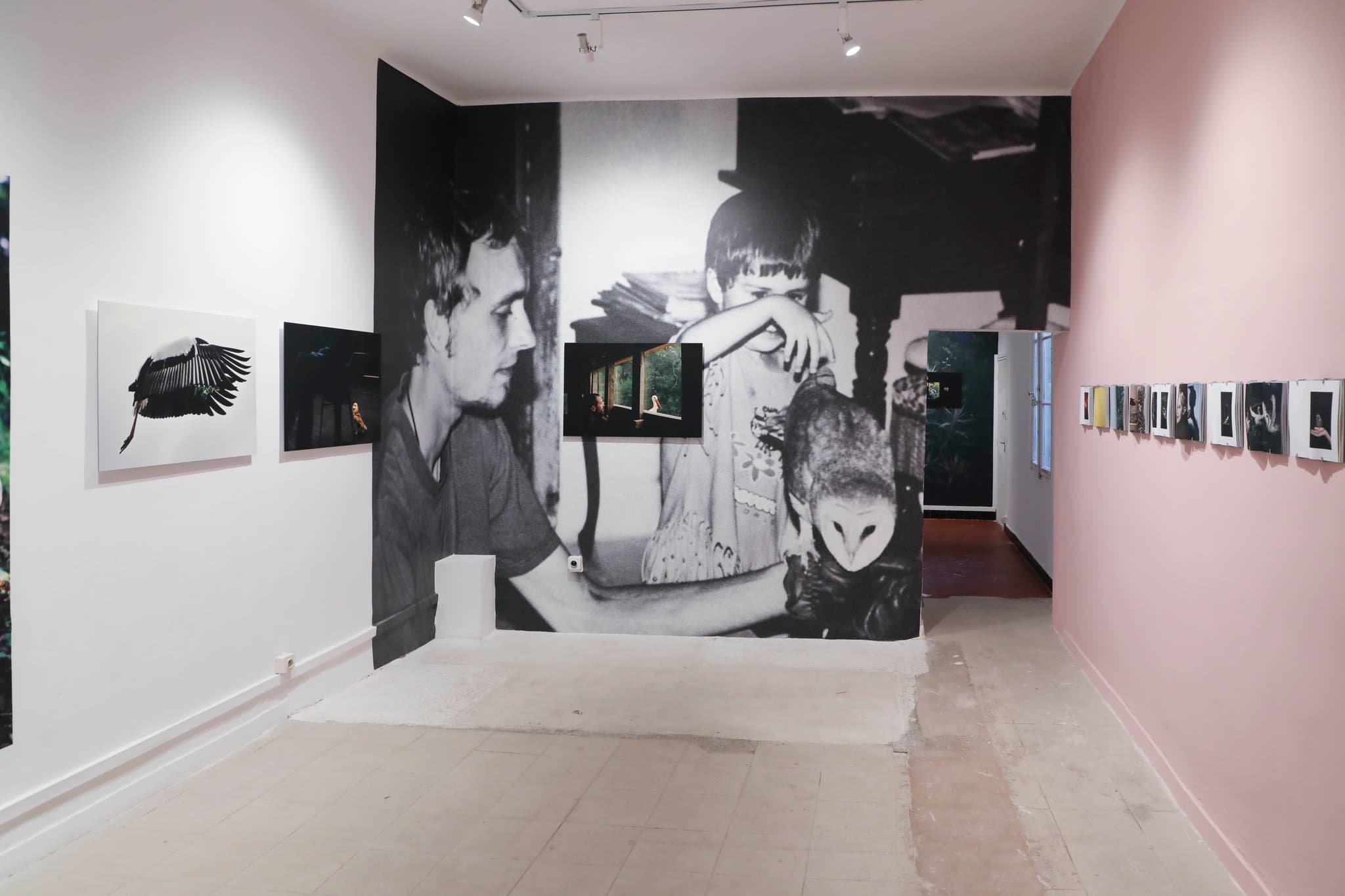 Fondation Manuel Rivera - Ortiz