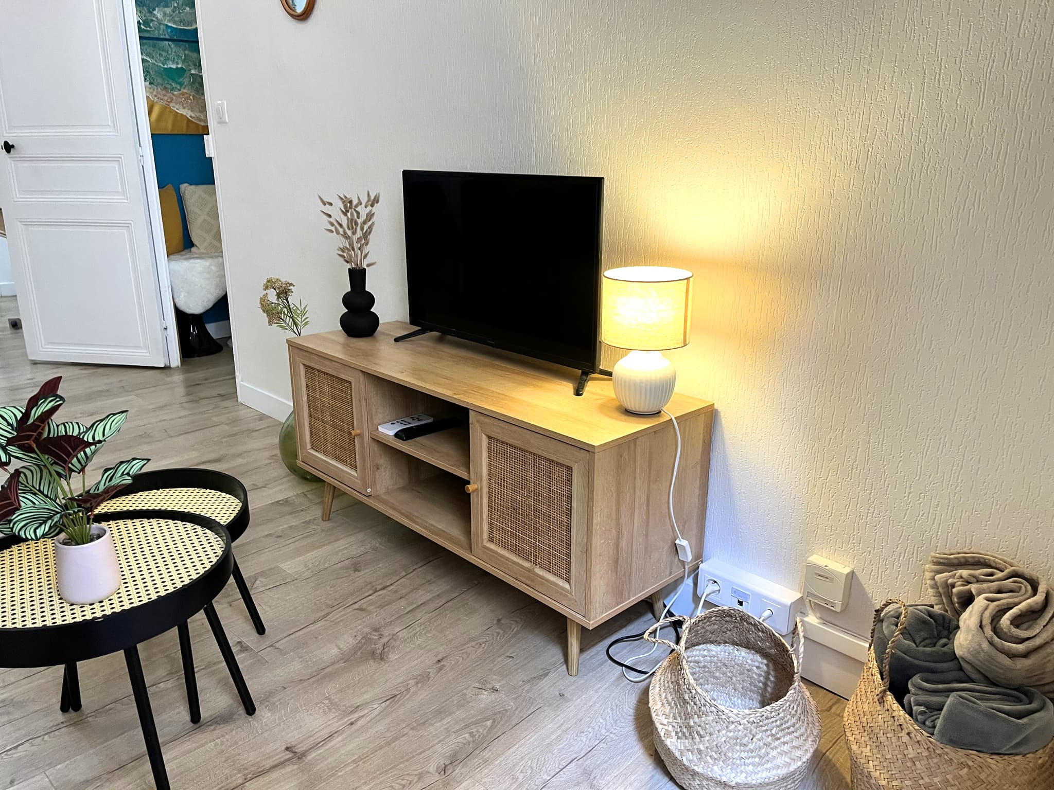 Appartement T3 Centre proche Plages, Calanques et Vieux-Port_La Ciotat