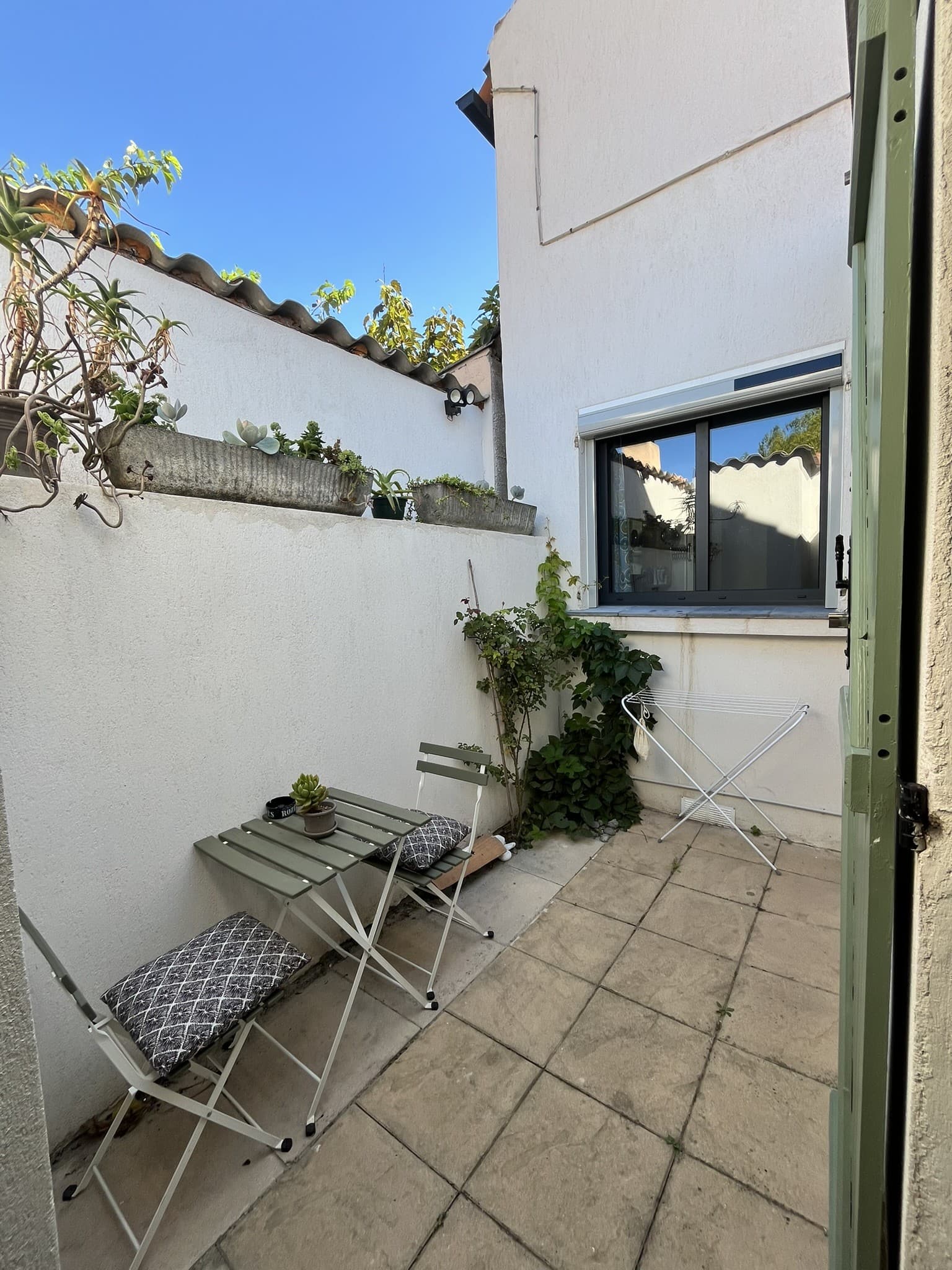 Un Cabanon au Pays de Pagnol