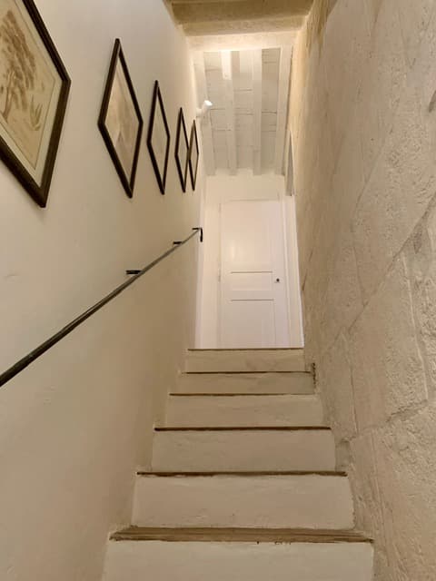 L'Oustau d'Arles