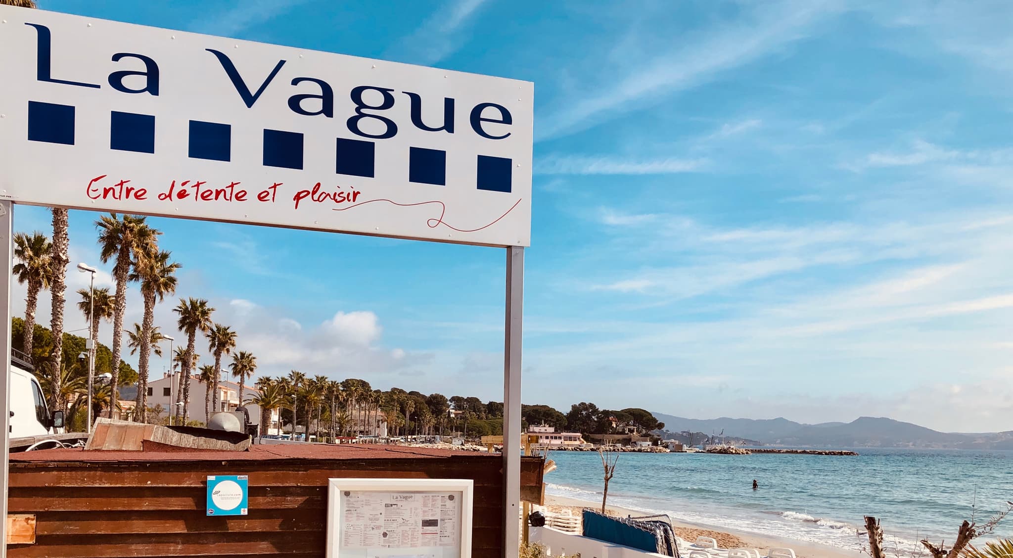 La Vague