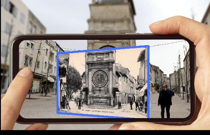 Arles in situ, parcours photographique_Arles