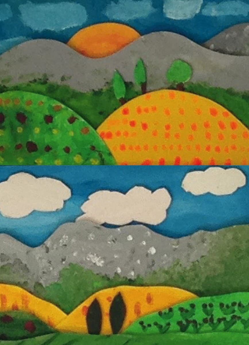 Ateliers vacances au Musée
