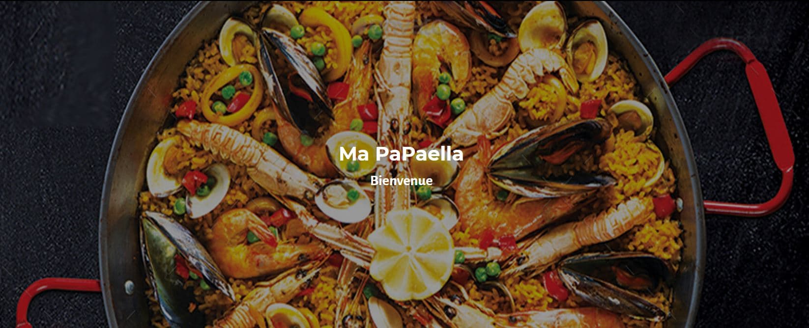 Ma Papaëlla