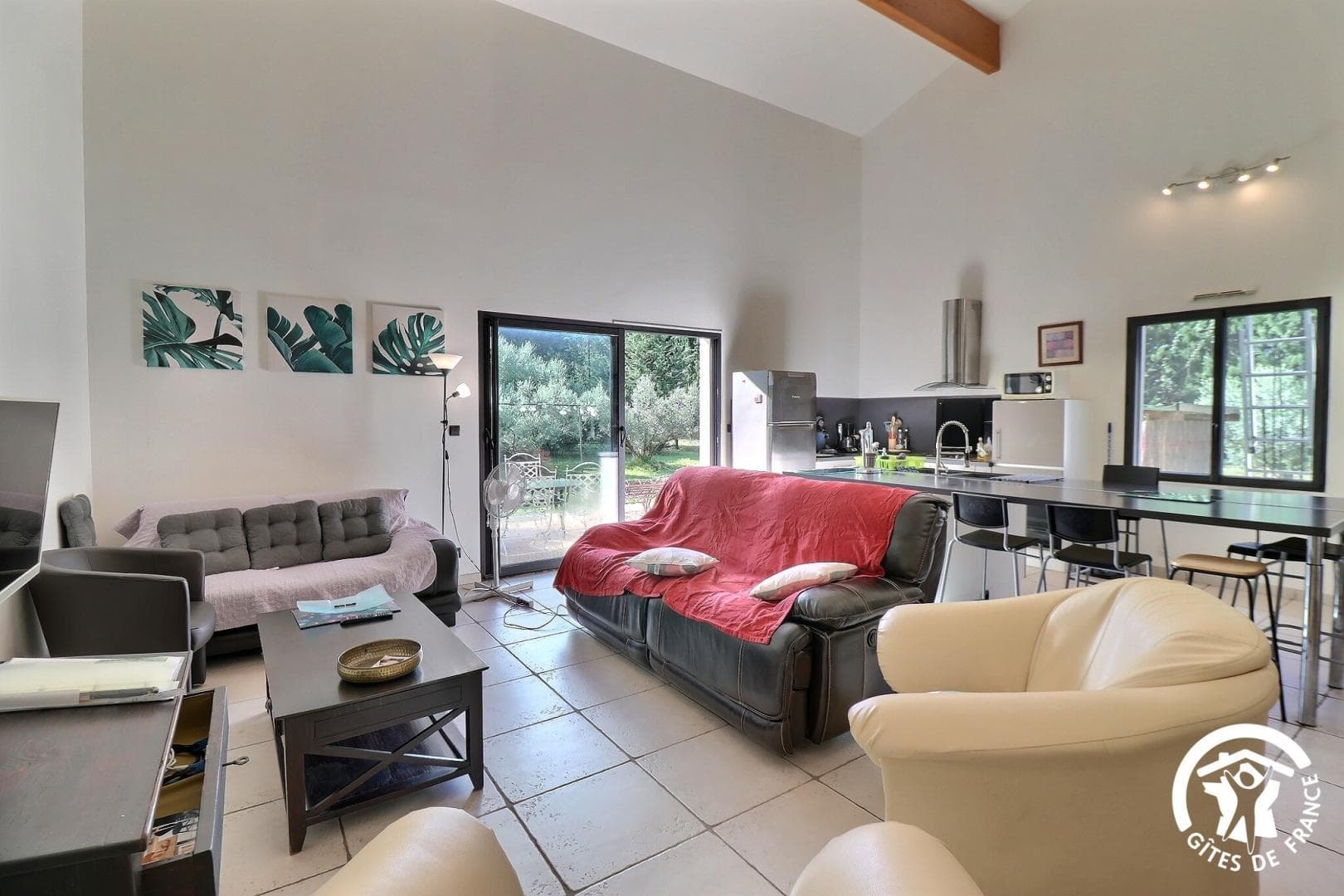 Gîte Alpilles