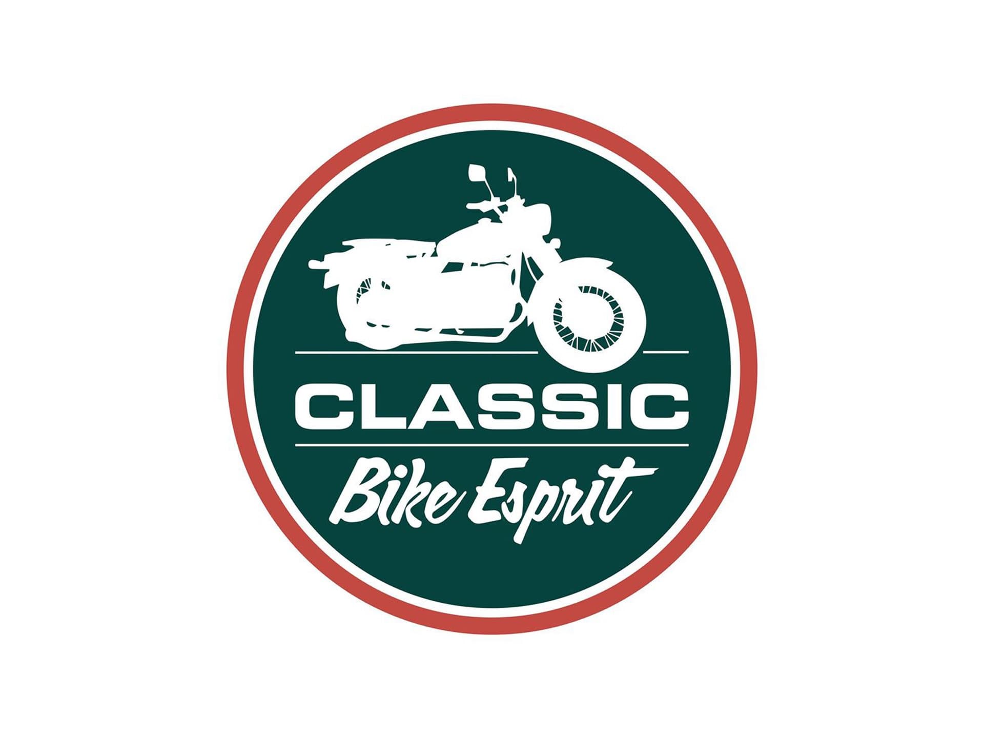 Classic Bike Esprit