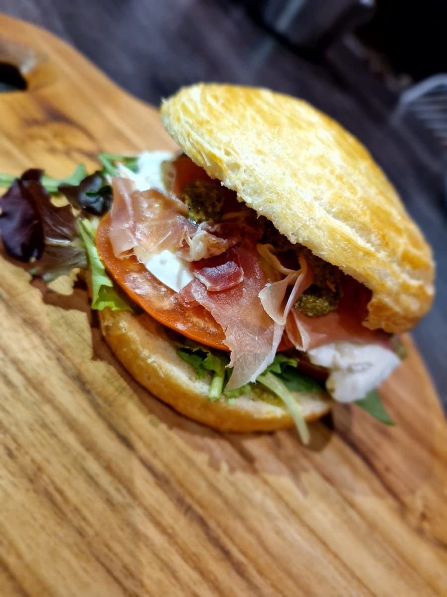Brunch Folie's